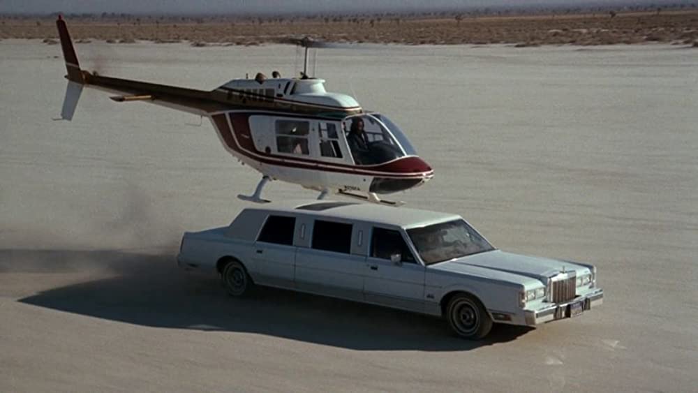 リーサル・ウェポンの画像