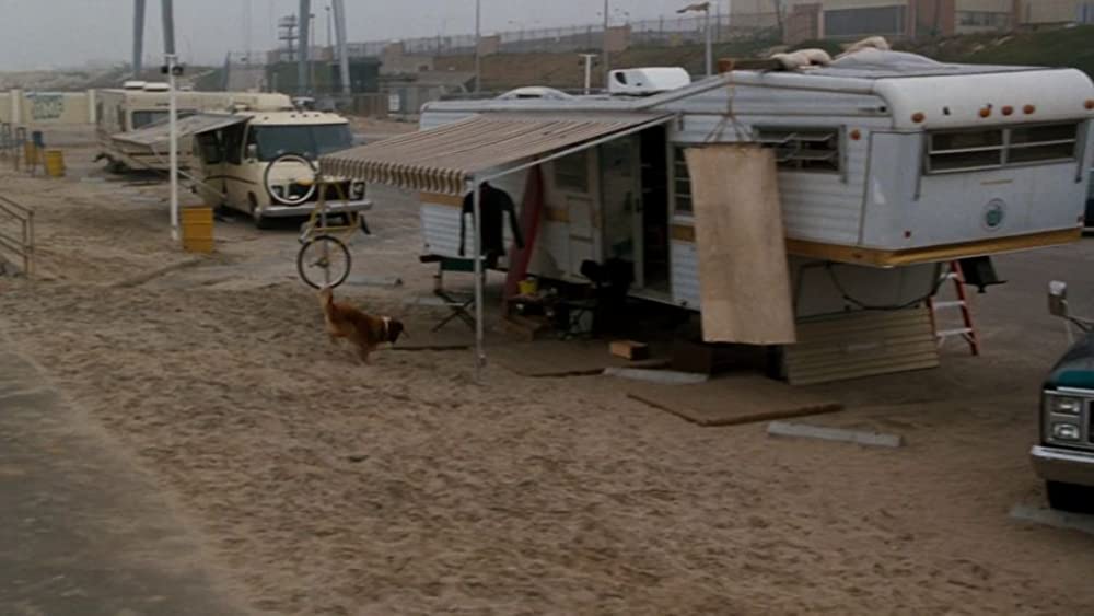 リーサル・ウェポンの画像