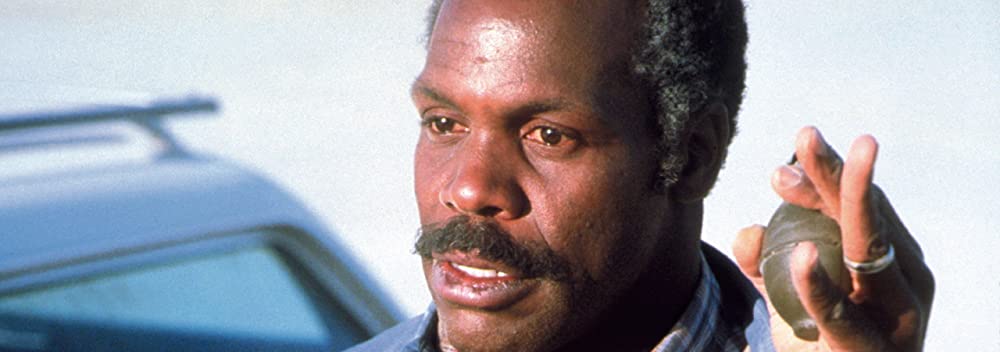 リーサル・ウェポンの画像