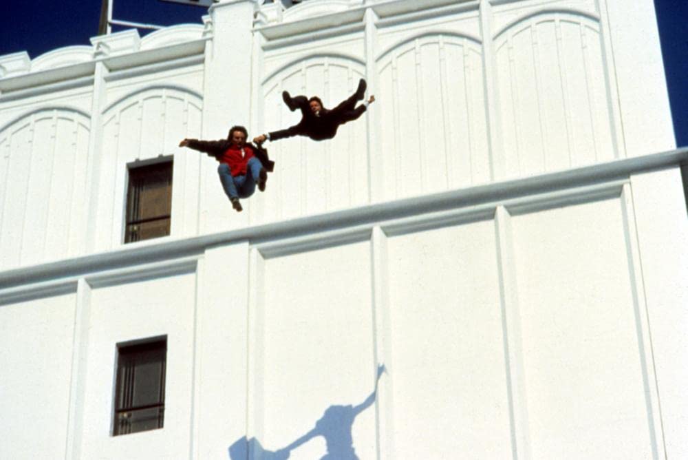 リーサル・ウェポンの画像