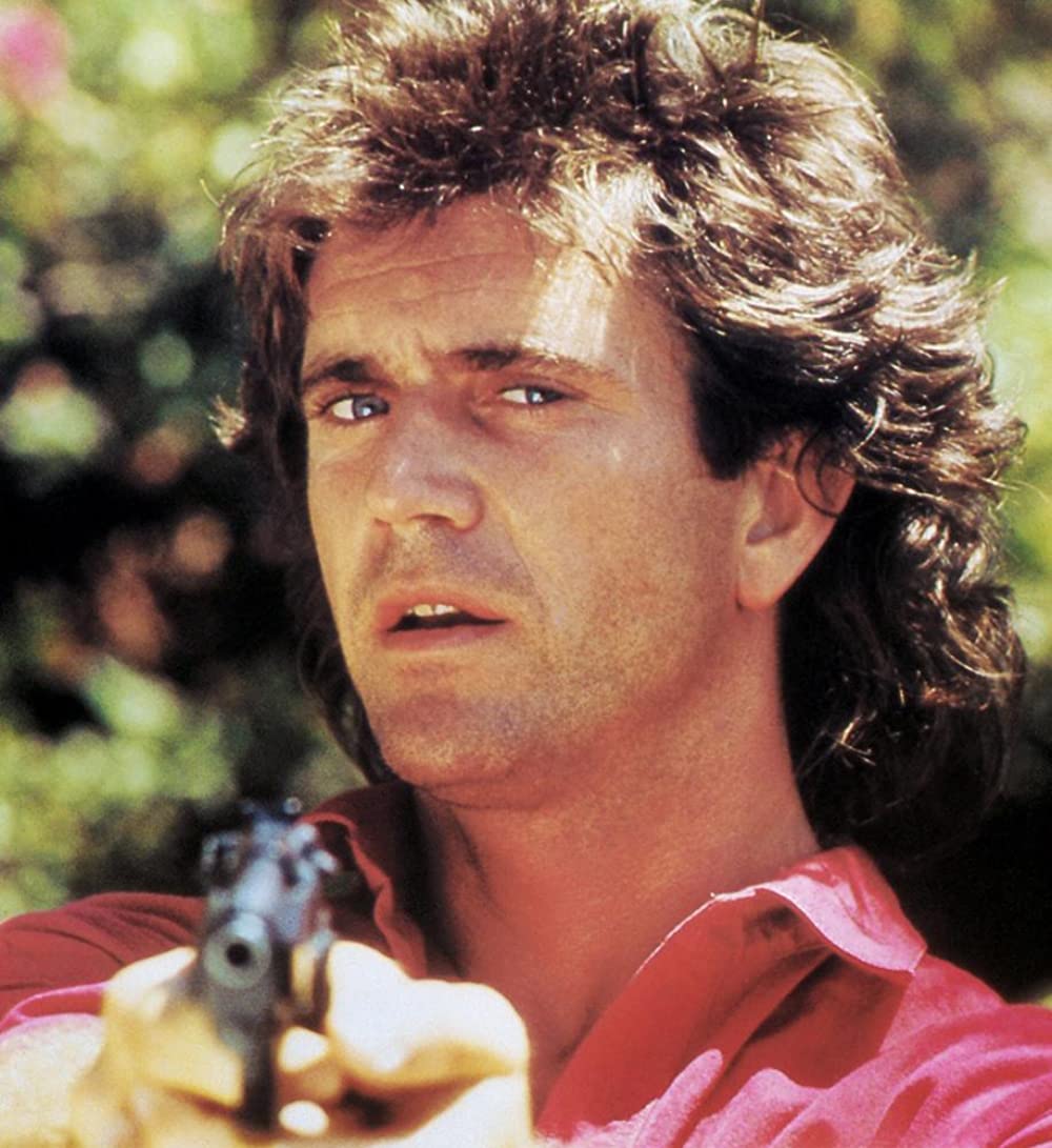 リーサル・ウェポンの画像