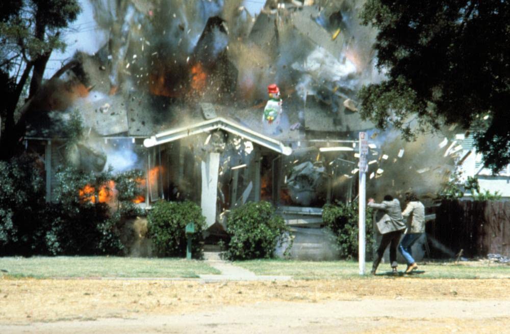 リーサル・ウェポンの画像