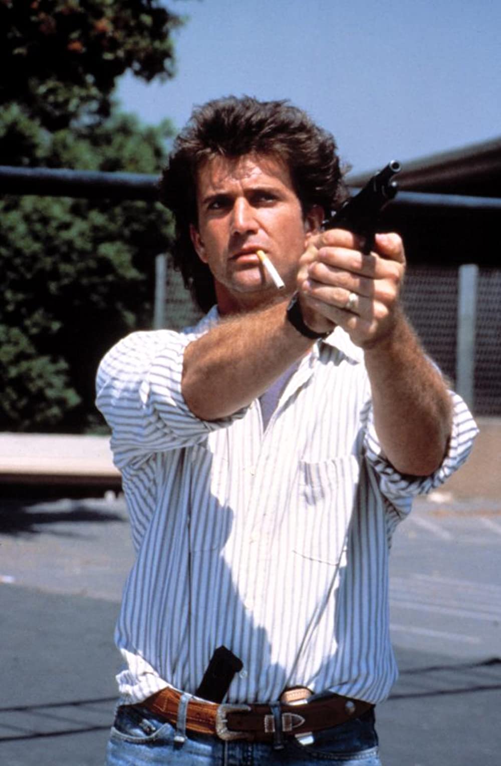 リーサル・ウェポンの画像