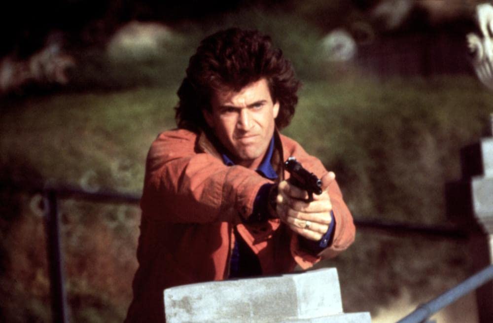 リーサル・ウェポンの画像