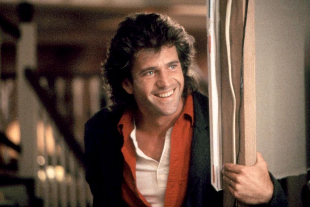 リーサル・ウェポンの画像