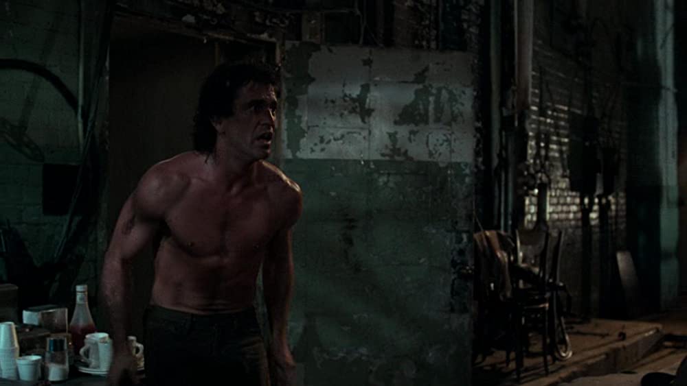 リーサル・ウェポンの画像