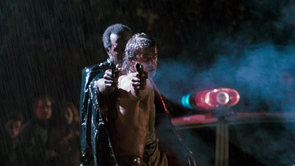 リーサル・ウェポンの画像