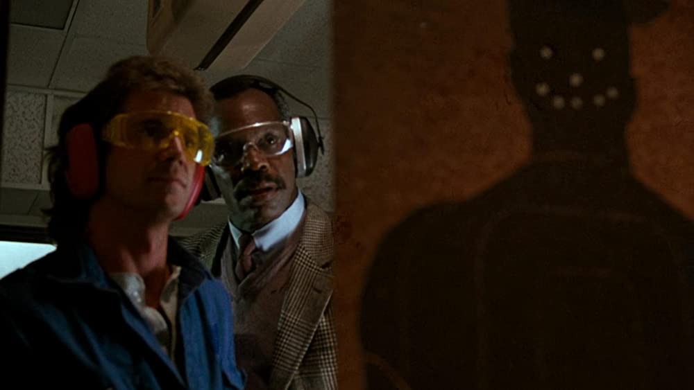 リーサル・ウェポンの画像