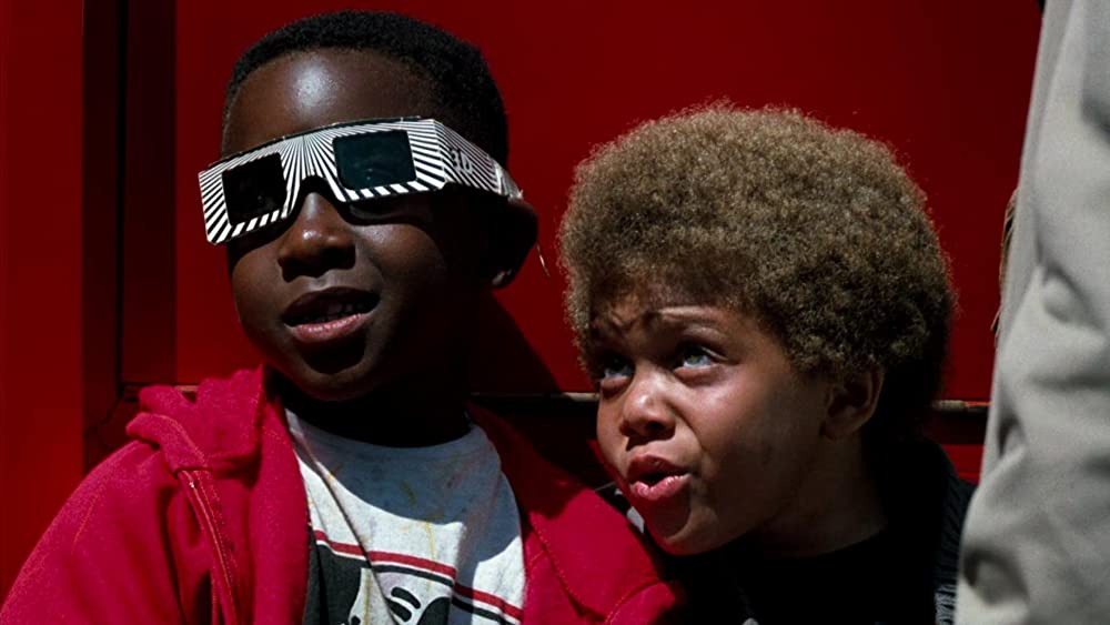 リーサル・ウェポンの画像