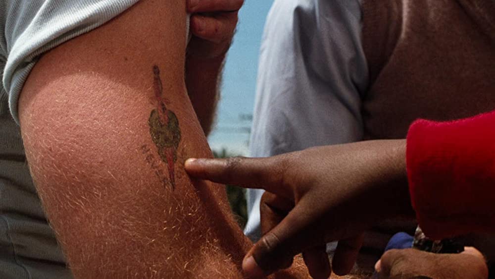 リーサル・ウェポンの画像