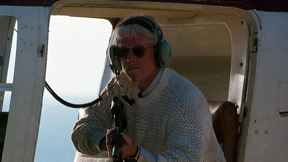 リーサル・ウェポンの画像