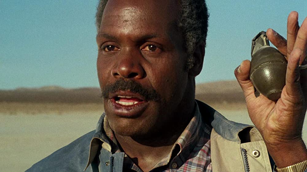 リーサル・ウェポンの画像