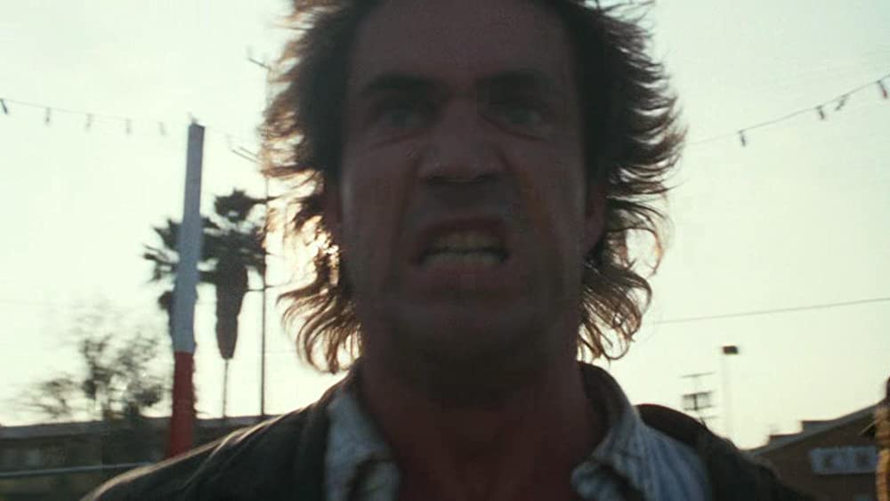 リーサル・ウェポンの画像