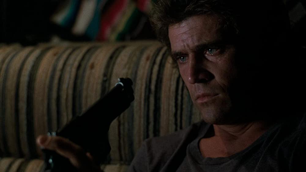 リーサル・ウェポンの画像