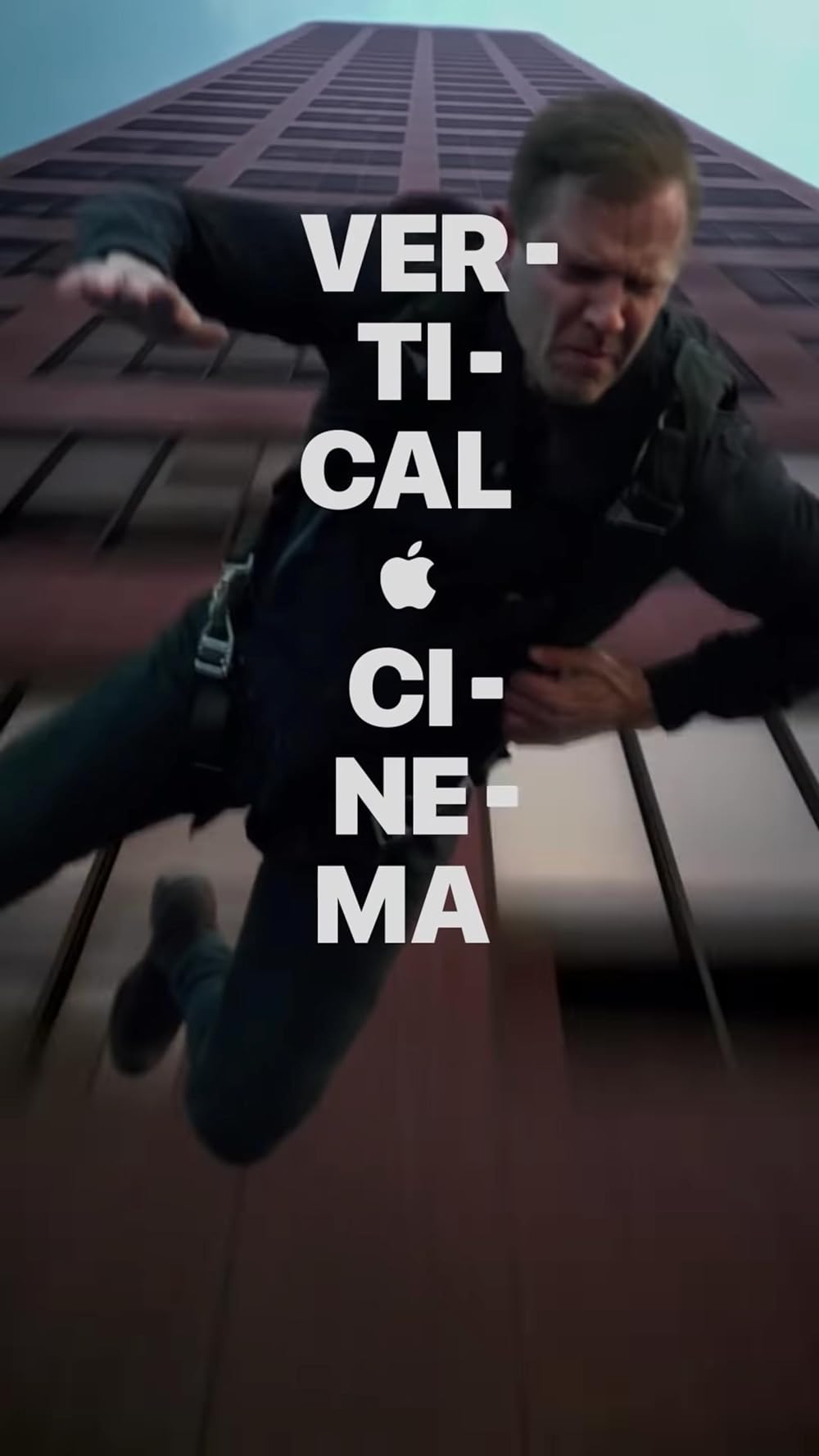 The Stunt Double（原題）の画像