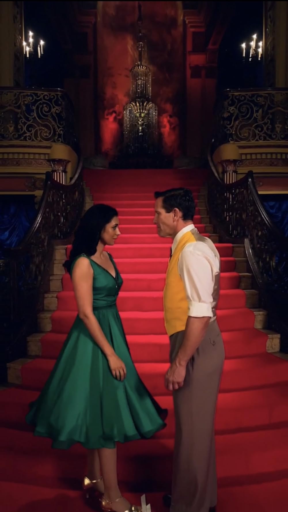 The Stunt Double（原題）の画像