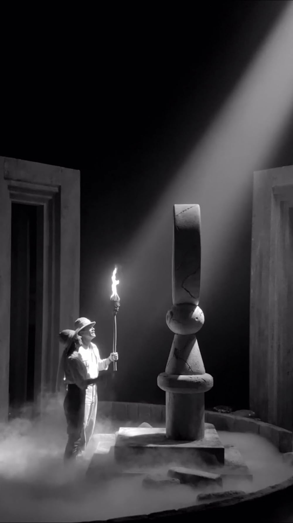 The Stunt Double（原題）の画像