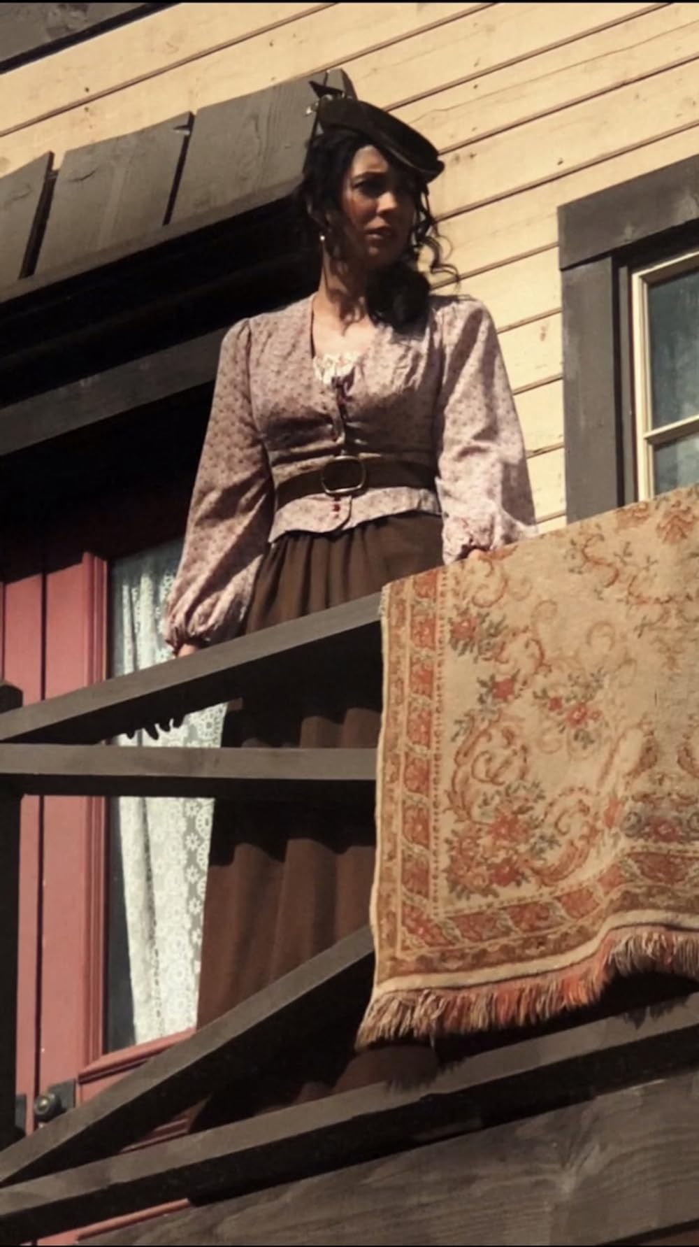 「The Stunt Double（原題）」Preeti Desaiの画像