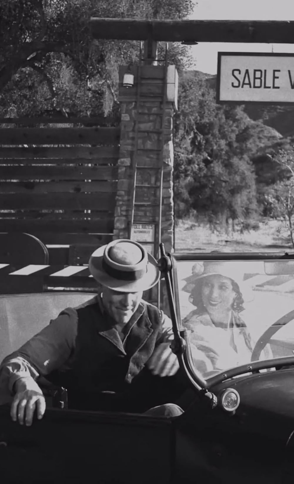 「The Stunt Double（原題）」Tom McComas & Preeti Desaiの画像