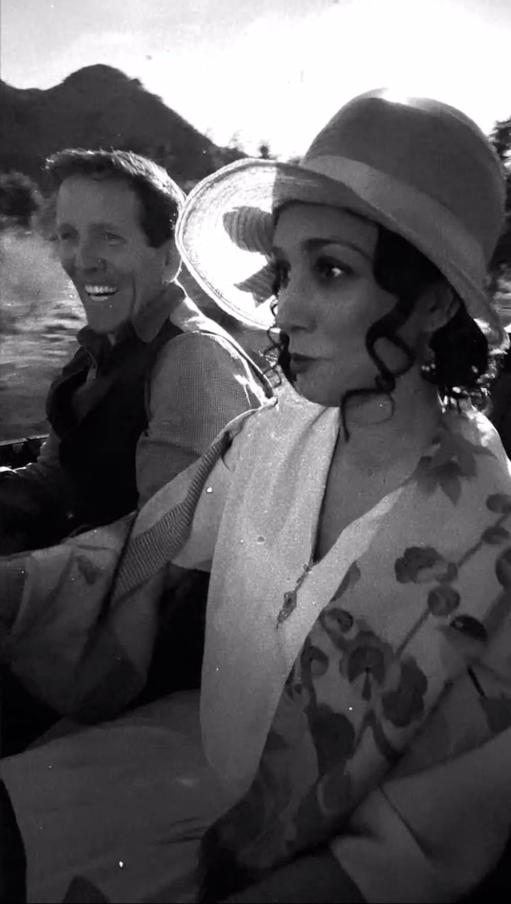 The Stunt Double（原題）の画像