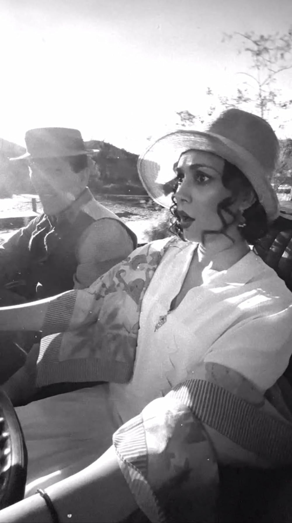 「The Stunt Double（原題）」Preeti Desaiの画像