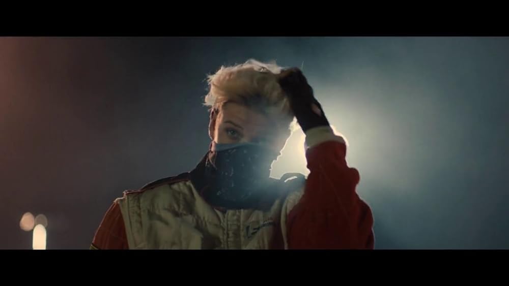 「Unpregnant（原題）」Betty Whoの画像