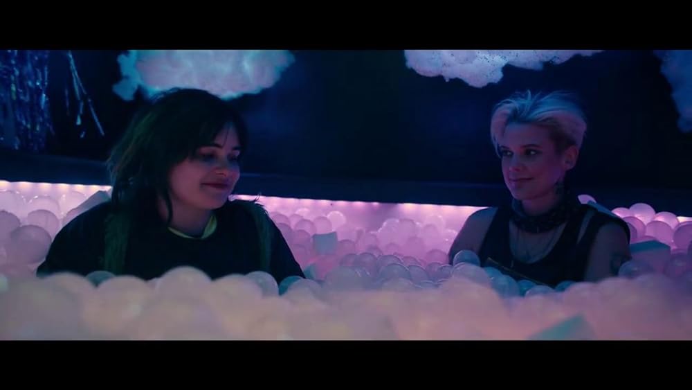 Unpregnant（原題）の画像