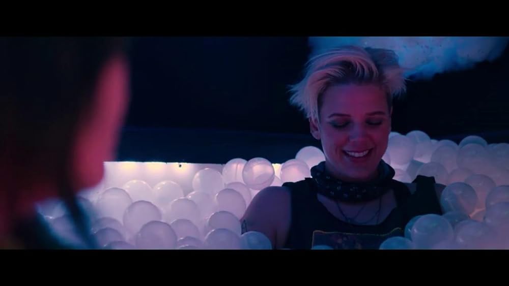 Unpregnant（原題）の画像