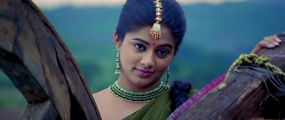 ヤマドンガの画像