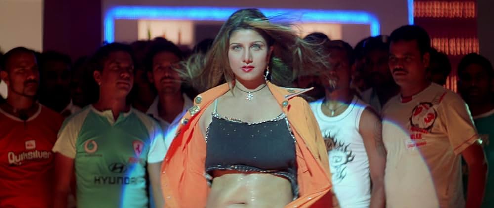 ヤマドンガの画像