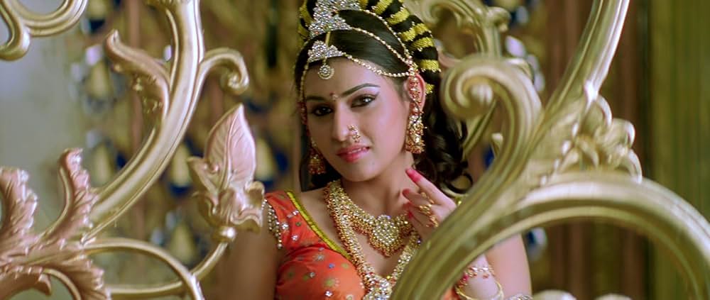 ヤマドンガの画像