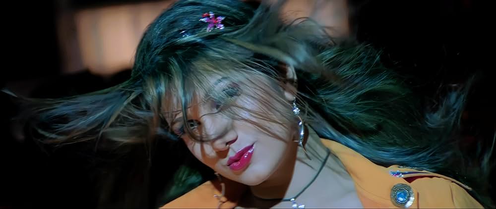 ヤマドンガの画像