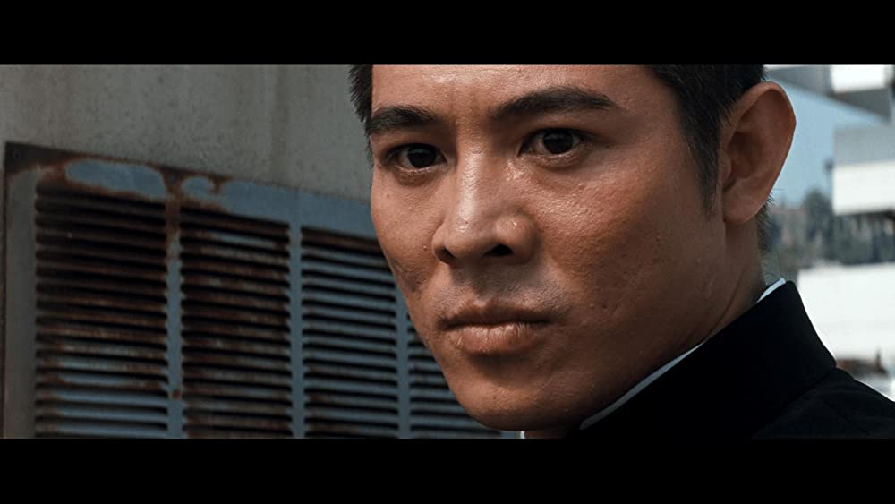 リーサル・ウェポン4の画像