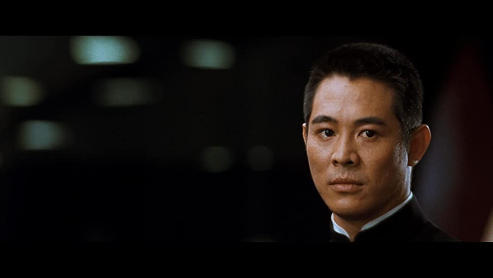 リーサル・ウェポン4の画像