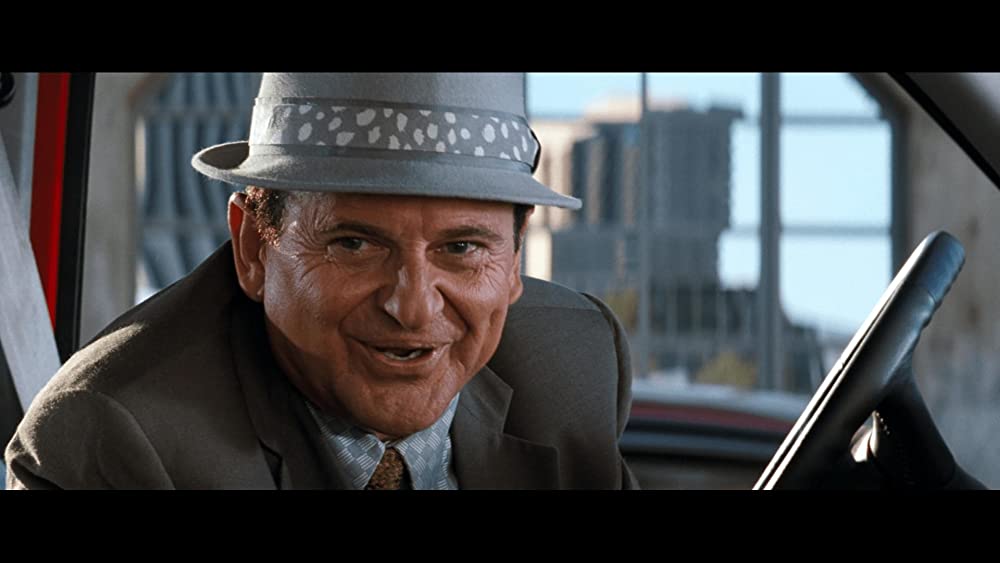 リーサル・ウェポン4の画像