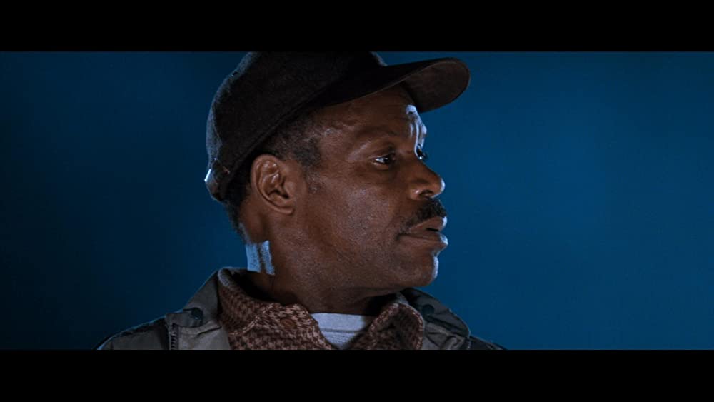 リーサル・ウェポン4の画像