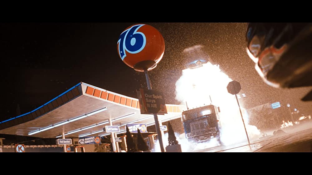 リーサル・ウェポン4の画像