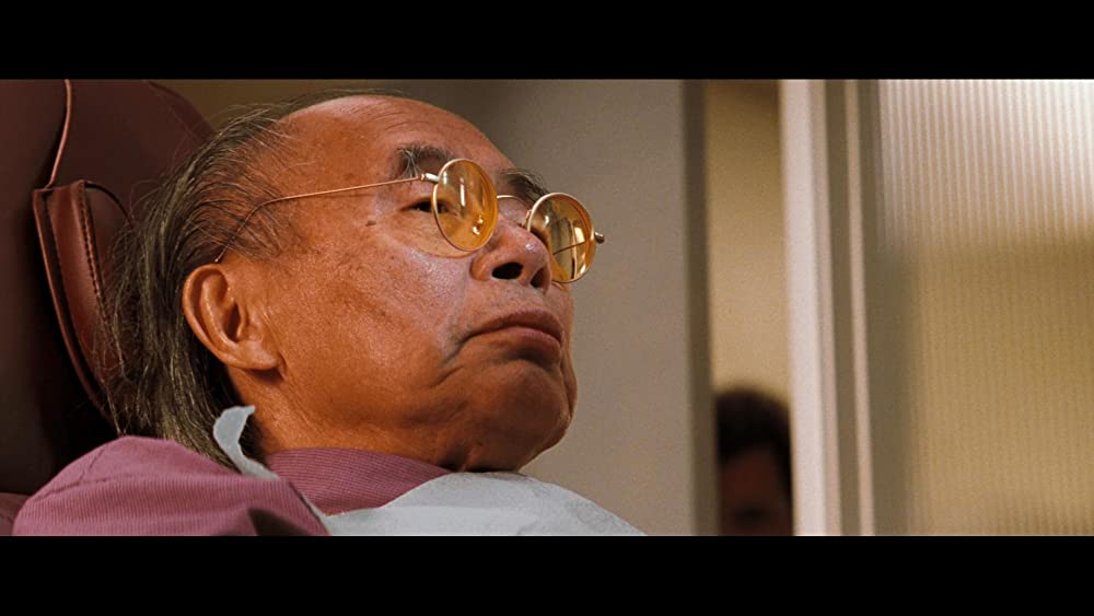 リーサル・ウェポン4の画像