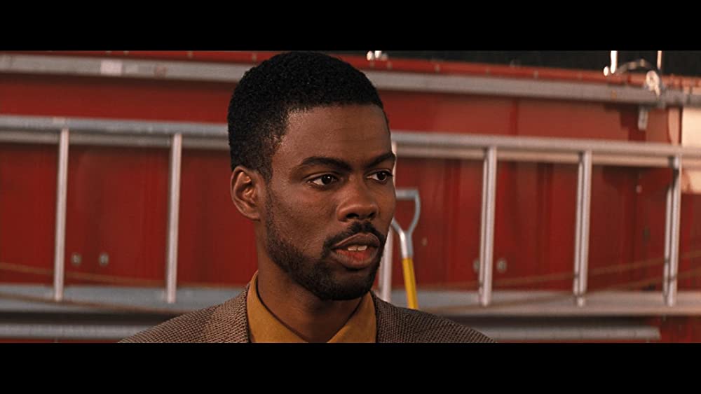 リーサル・ウェポン4の画像