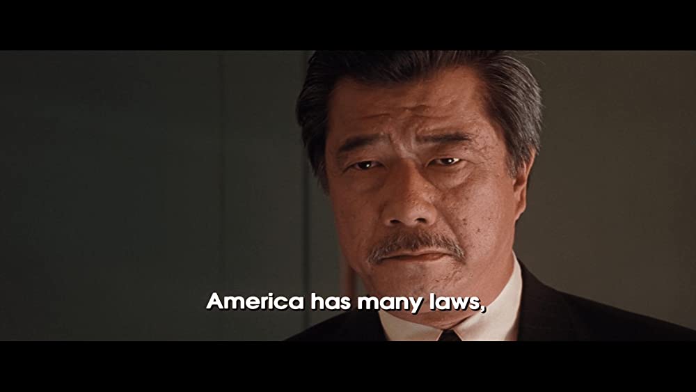 リーサル・ウェポン4の画像