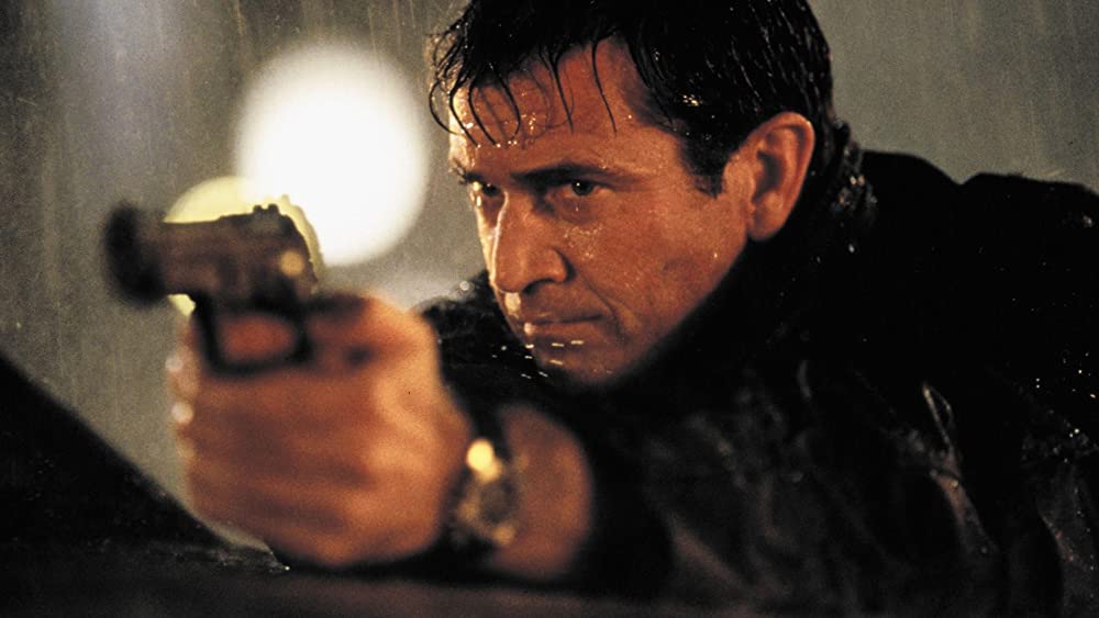 リーサル・ウェポン4の画像