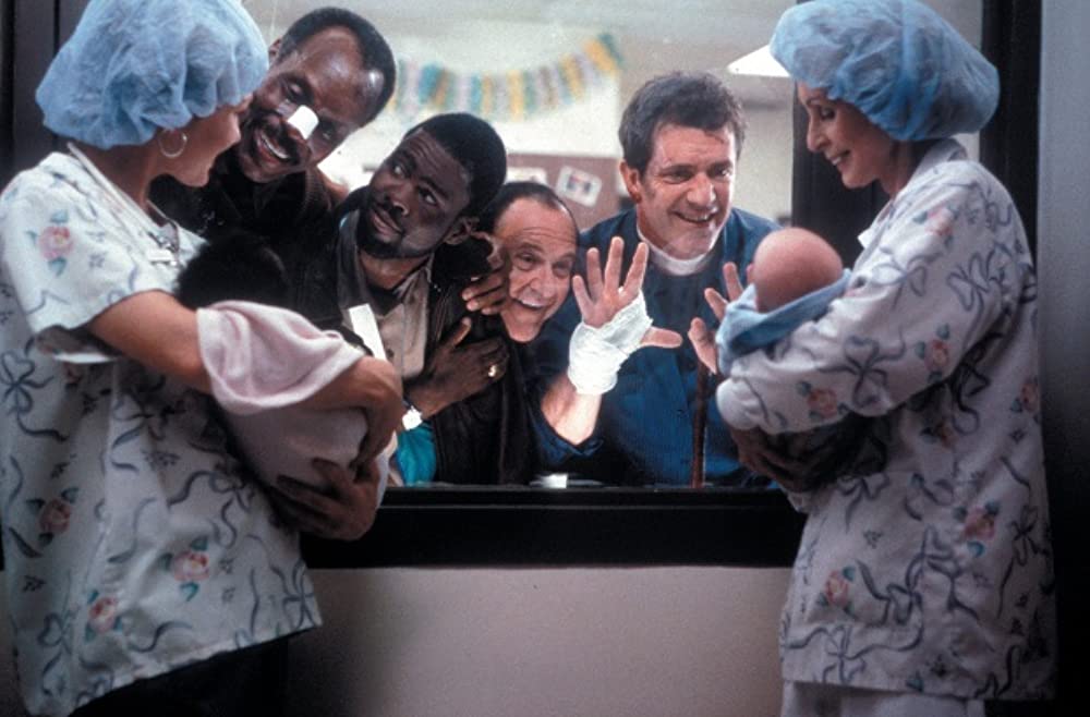 リーサル・ウェポン4の画像