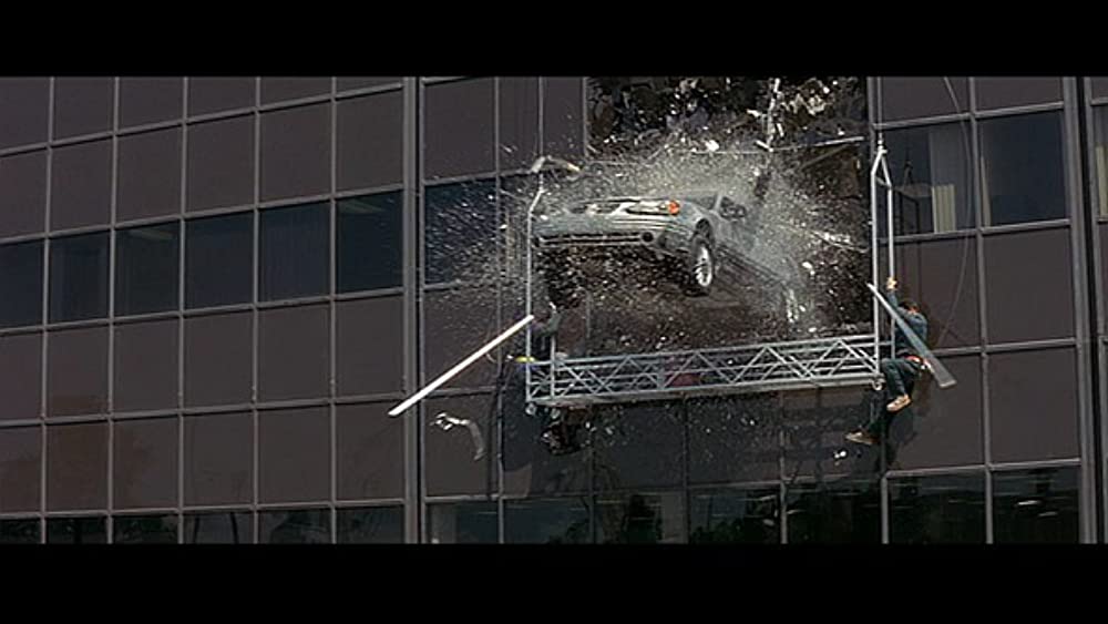 リーサル・ウェポン4の画像