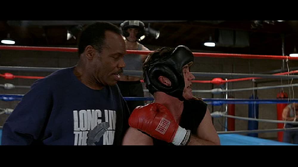 リーサル・ウェポン4の画像