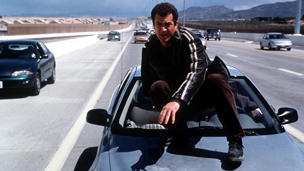 リーサル・ウェポン4の画像