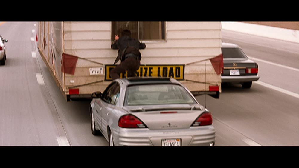 リーサル・ウェポン4の画像