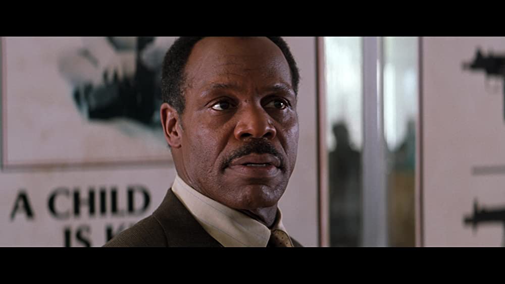 リーサル・ウェポン4の画像