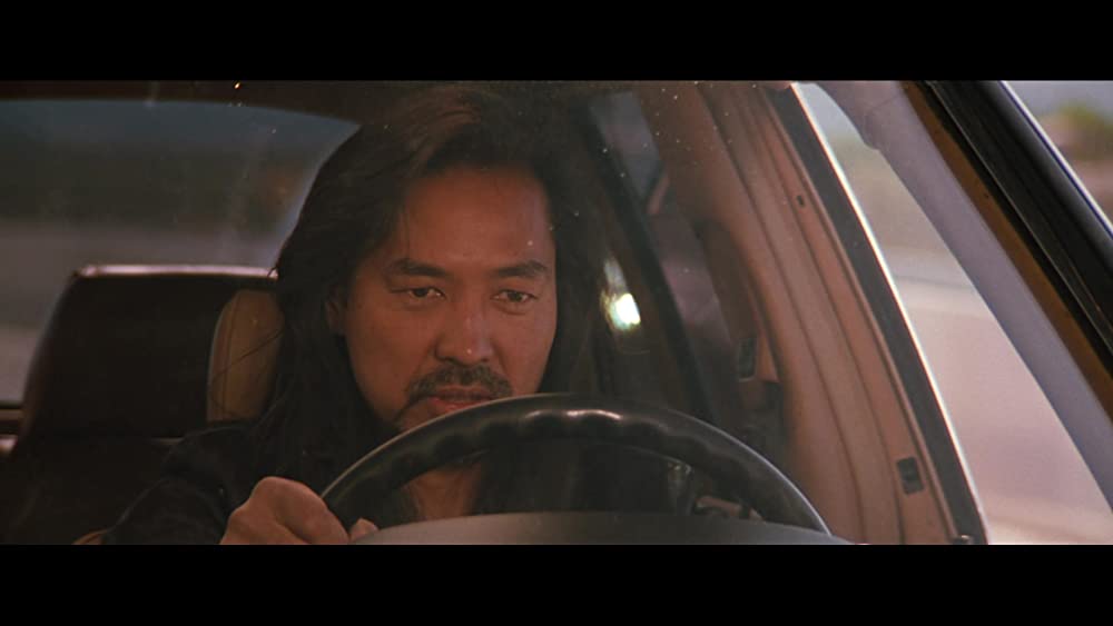 リーサル・ウェポン4の画像