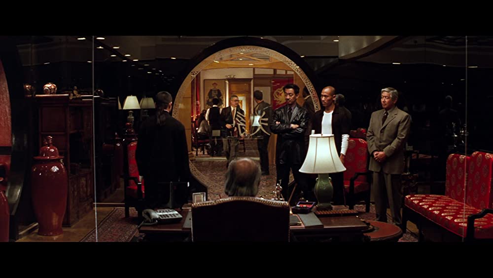 リーサル・ウェポン4の画像