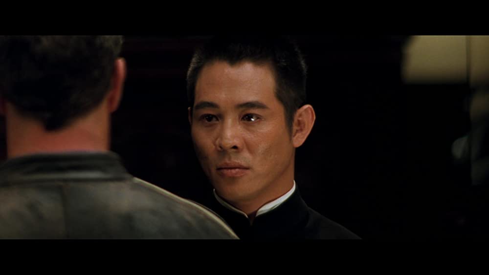 リーサル・ウェポン4の画像